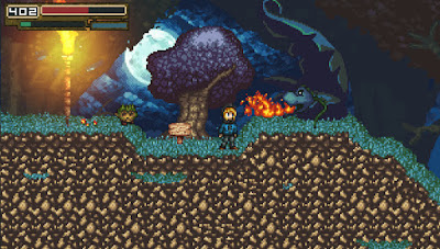 Inexistence Rebirth Game Screenshot 3