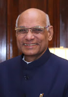 Governor of Tripura Ramesh Bais