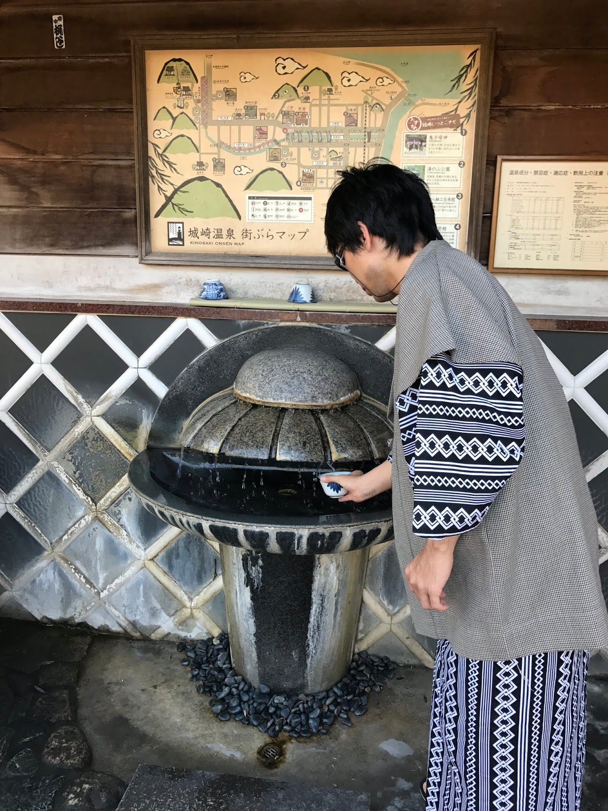 Kinosaki Hot Spring Town 7 Things You Must Know Before VisitngSilvie