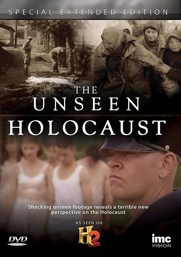 The Unseen Holocaust Documentary film Cosmos Documentaries Watch
