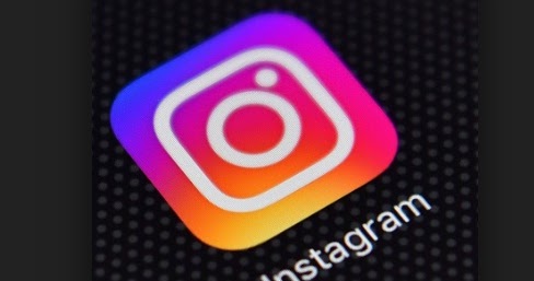 Instagram tidak bisa dibuka karena kesalahan jaringan