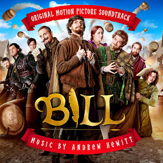 Bill Soundtrack by Andrew Hewitt