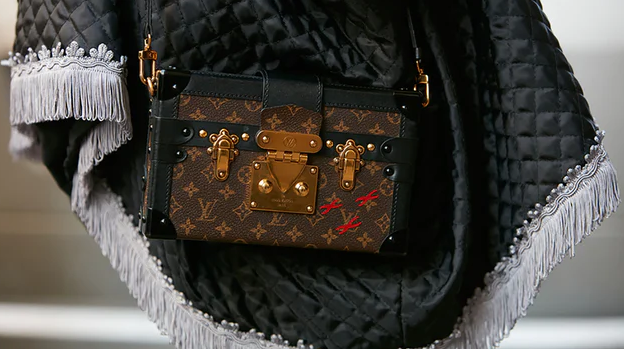 New Louis Vuitton Handbags to Boast 'Made in the USA' Tags