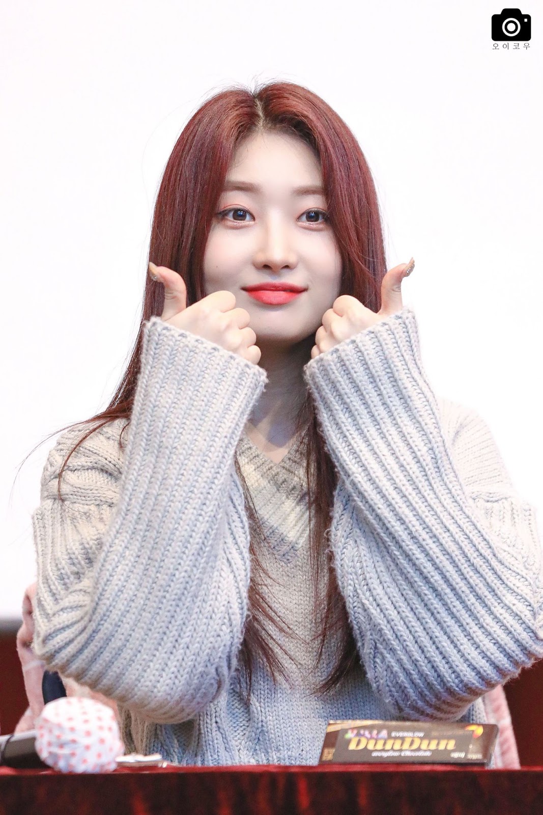 Gallery - Korean idol K-pop - Sihyeon(김시현) EVERGLOW - P8