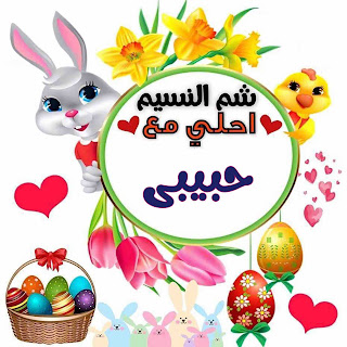 شم النسيم ، شم النسيم ٢٠٢٠ شم النسيم احلى مع حبيبي