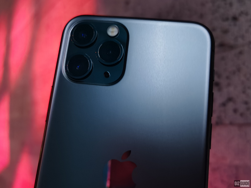 Deal Abenson drops iPhone 11 Pro Max price tags, now start at just PHP