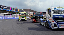 FIA European Truck Racing Championship MULTi14 – ElAmigos pc español
