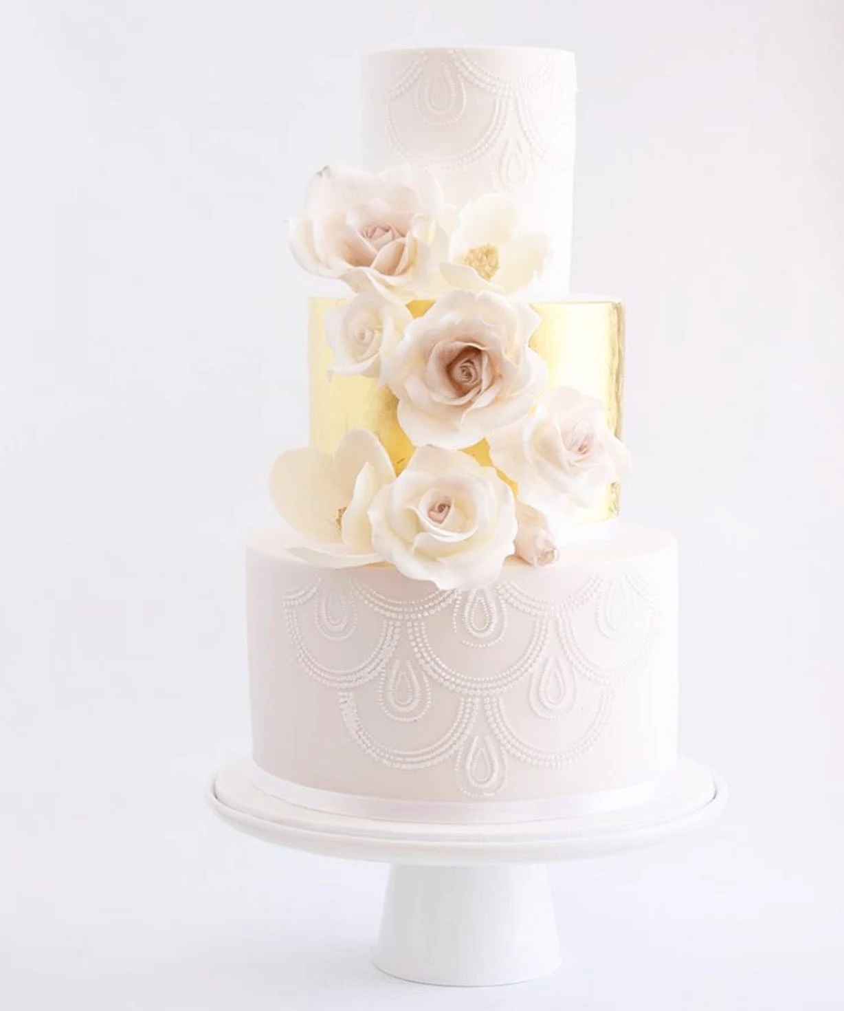 wedding cake designer perth