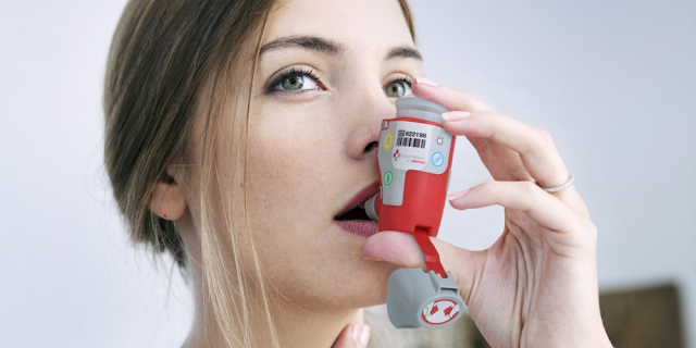 6 ways how you can keep your Asthma Triggers in Control