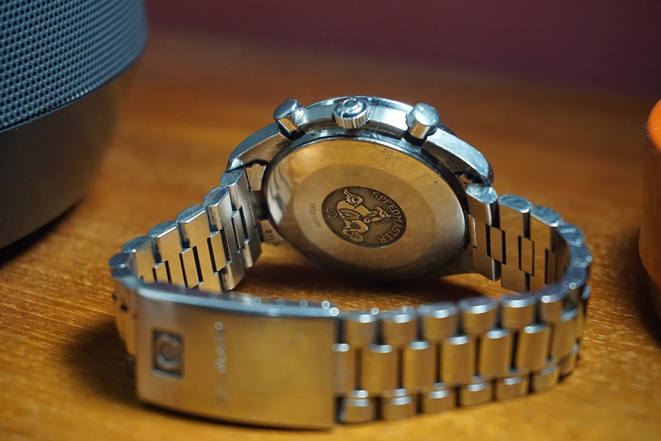 jam tangan omega speedmaster
