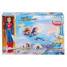 Playsets DC Super Hero Girls Dolls Playsets DC Super Hero Girls Dolls