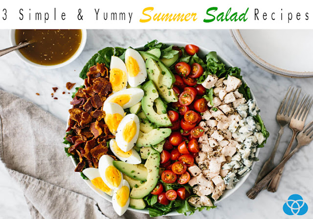 alt="salad,salads,summer salad,summer foods,salad recipe,recipes"