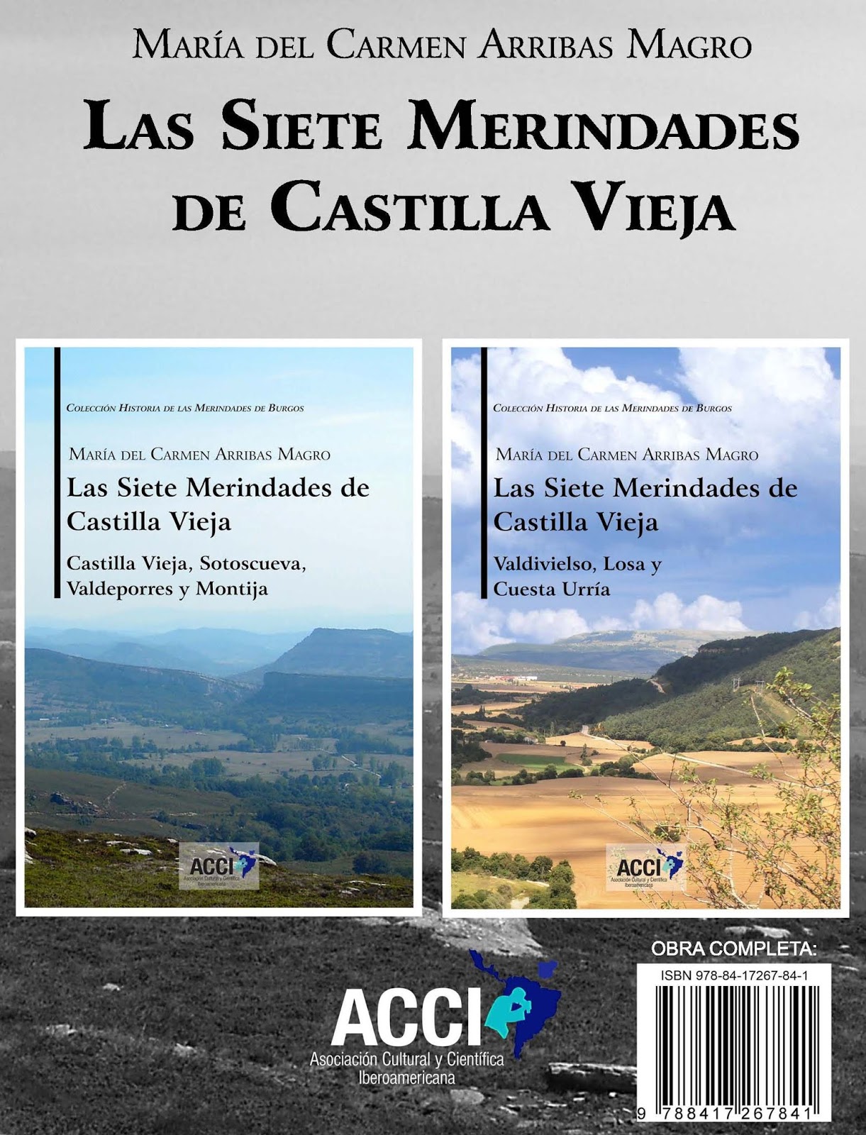 7 MERINDADES Las siete Merindades de Castilla Vieja Castilla Vieja