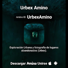 Urbex Amino