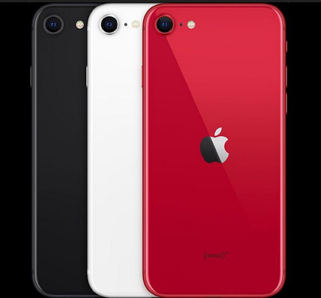 Pros and Cons of iPhone SE Apple