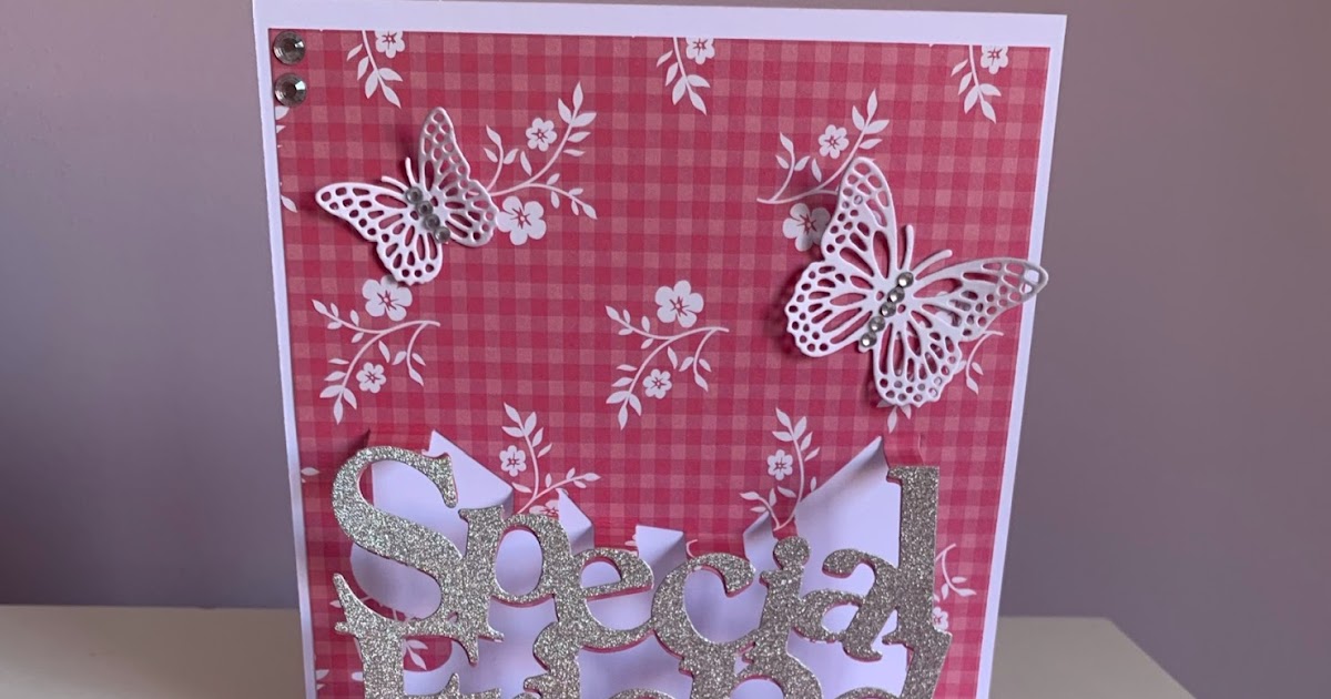 Sewing word search Sweet Caroline Cards: Launch day ๐