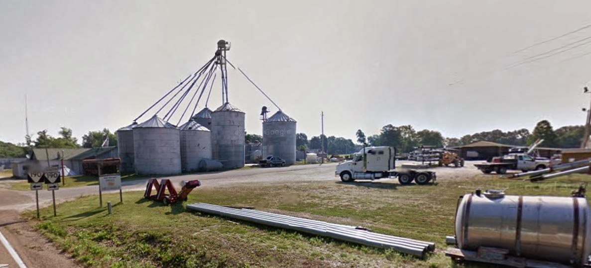 Palmersville Tennessee Perry's Farm Supply