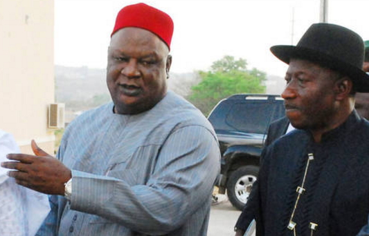 6.1 billion dasuki jonathan