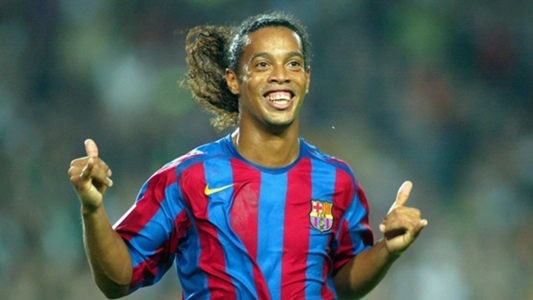 Biografi Ronaldinho Izbio