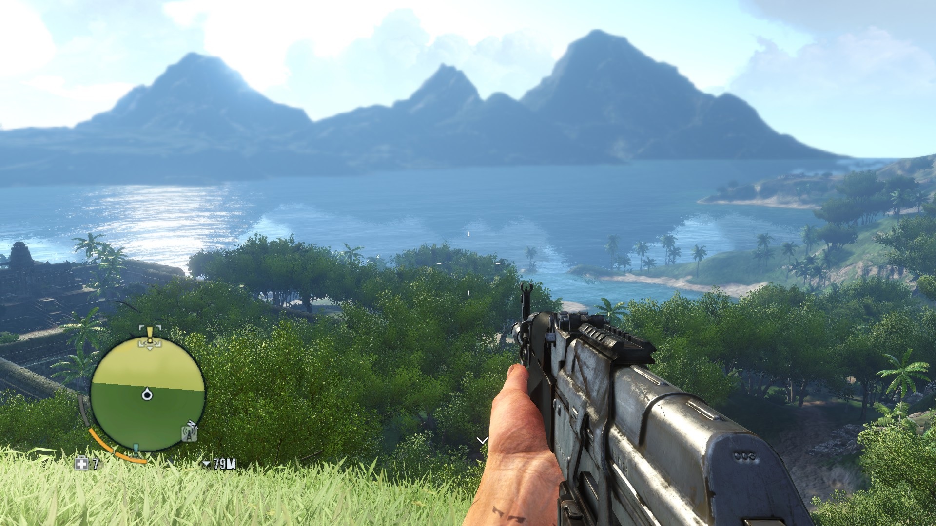 Far Cry® on