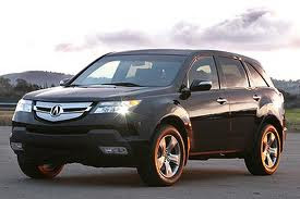 FREE Download Owners Manual Car PDF: 2012 Acura MDX Owners Manual Pdf