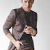 NICK JONAS COVERS 'TOPMAN' THE TAILORING ISSUE MAGAZINE