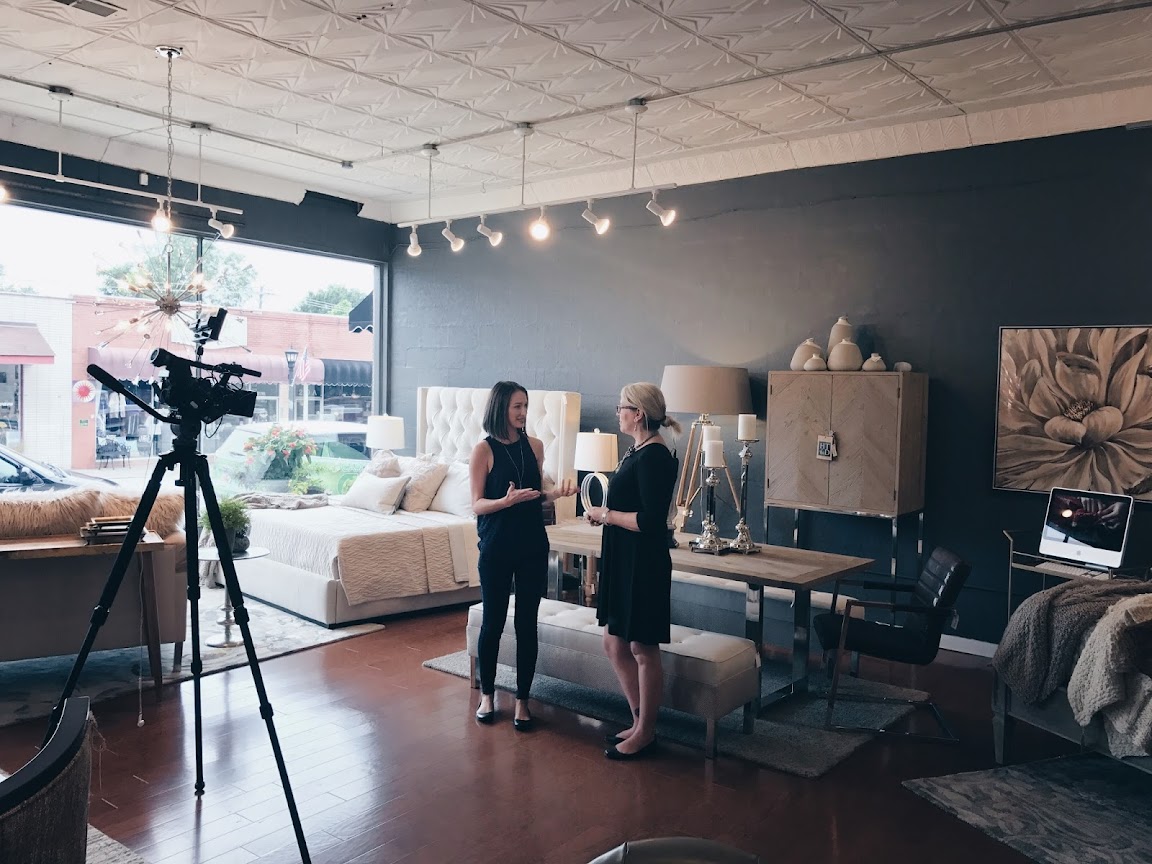 {fresh} decor boutique