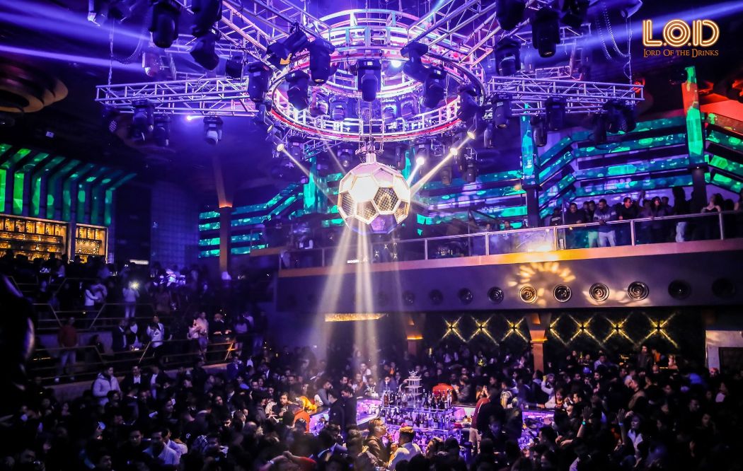 Kathmandu Nightlife Best Bars and (2019) Jakarta100bars
