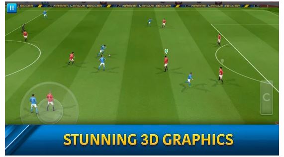 mod dream league soccer 2020 mod dream league soccer 2020