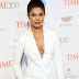 Priyanka Chopra Hot Photos In White Shirt