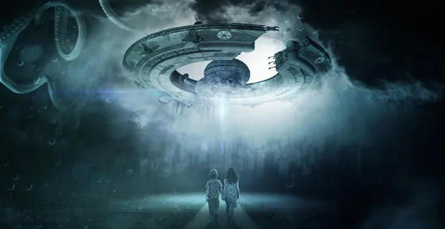 Ξαφνικές αποκαλύψεις από CIA για τα UFO, αφού δεν καταλαβαίνει κανένας το μέγεθος την συνωμοσίας Ξαφνικές αποκαλύψεις από CIA για τα UFO, αφού δεν καταλαβαίνει κανένας το μέγεθος την συνωμοσίας