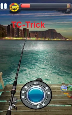 Ace Fishing Wild Catch Mod Apk