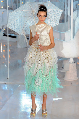 Roxie Sweetheart... the Blog!: Candy Carousel : Louis Vuitton Spring/Summer 2012