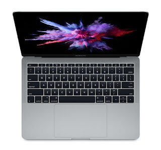 apple MacBook Pro 13-in two thunderbolt 3 ports apple MacBook Pro 13-in two thunderbolt 3 ports