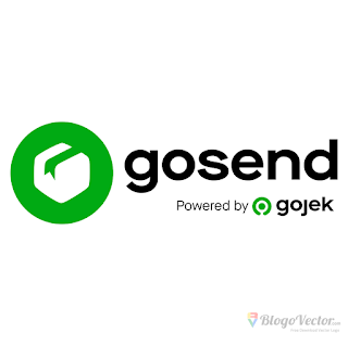 GOSEND Logo vector (.cdr)