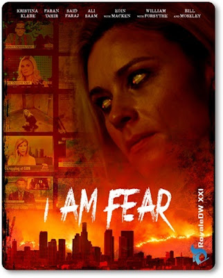 I AM FEAR (2020)