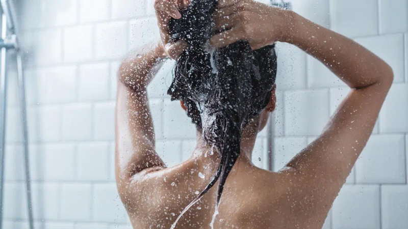 Showering Routines Have Changed Since the COVID-19 Outbreak 