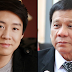 Richard Poon: If one day you come face-to-face with real evil, believe me you will call Duterte for help