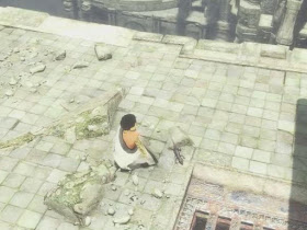 The Last Guardian Experience Is Mostly Linear, Features Elements Of Both  Ico/SotC; Ueda's Fans Won't Be Disappointed