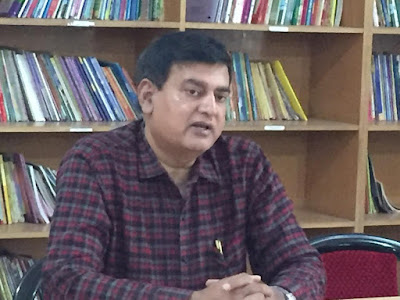 दूध उत्पादन स्वरोजगार, AnjNewsMedia, Milk production self-employed, Suchit Kumar, Former Officer-Educationist