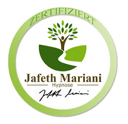 Jafeth Mariani Zertifikat