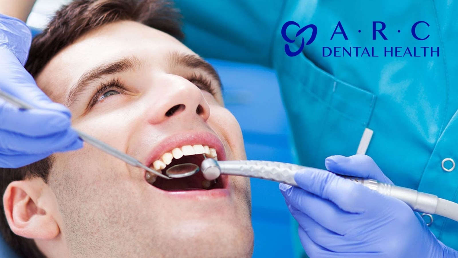 A Unique Trajectory Path To Choose The Right Dentist