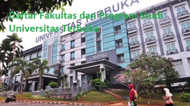 Palembang ut Pendaftaran Universitas