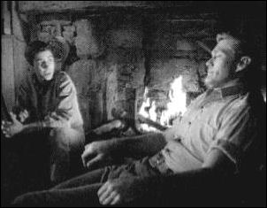 Pellucidar Offerings: Rifleman End Of Hunt