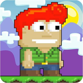 Growtopia (MOD Menu, giveaway mode) APK Download