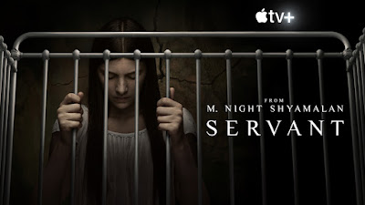 Servant Season 2 Poster 1