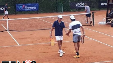 Uruguay Bowl 2019: resultados del viernes para los uruguayos