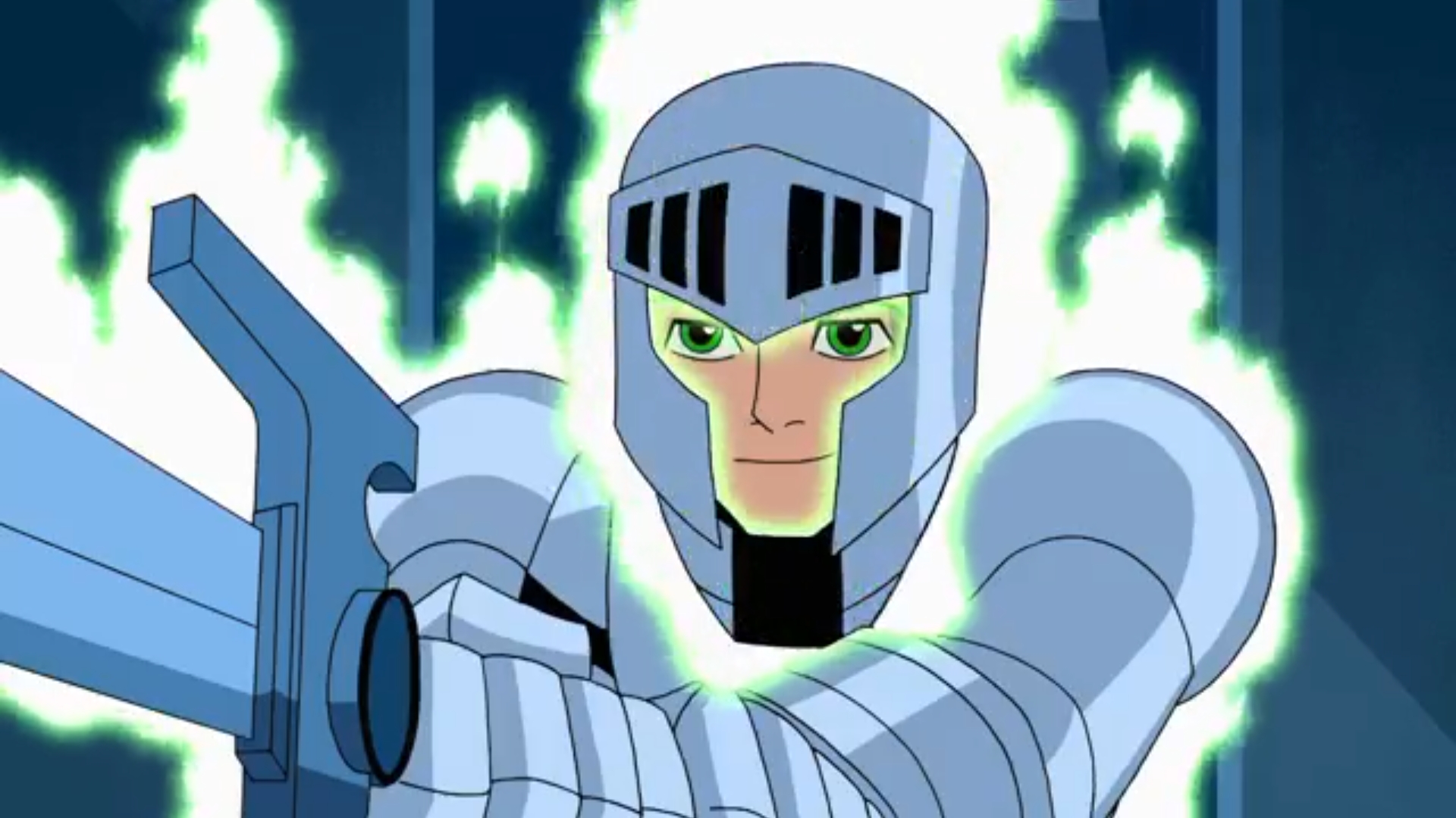 Ben 10 ultimate alien season 3 episode 20 in telugu (THE ULTIMATE ENEMY