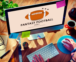 what is fantasy football