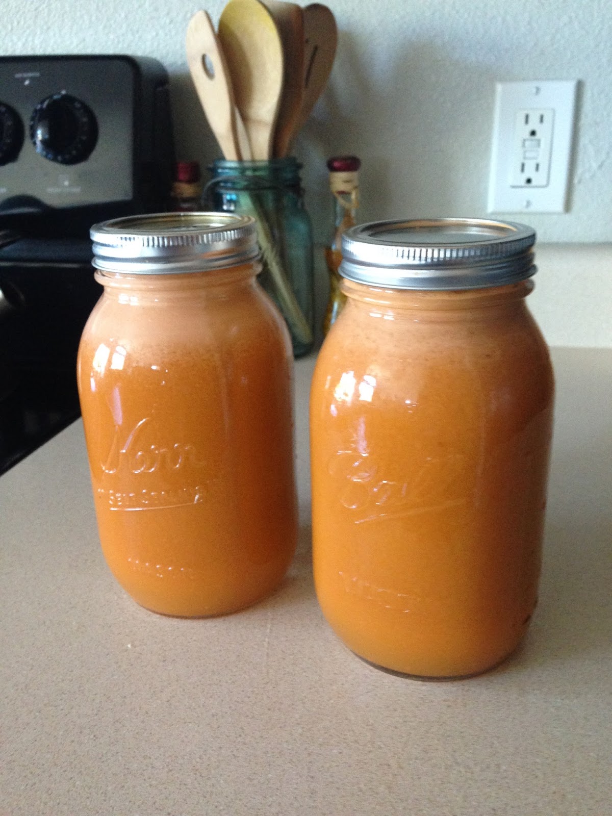 somewhere in the mountains The Ultimate Homemade Cold Pressed Juice